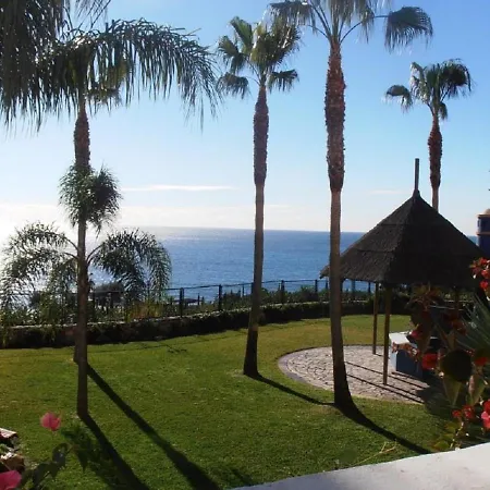 Getaway Lägenhet Almuñécar