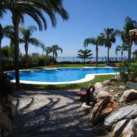 Getaway Apartamento