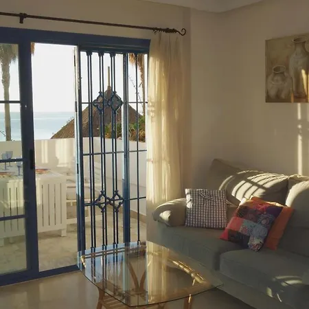 Getaway Apartment Almunecar