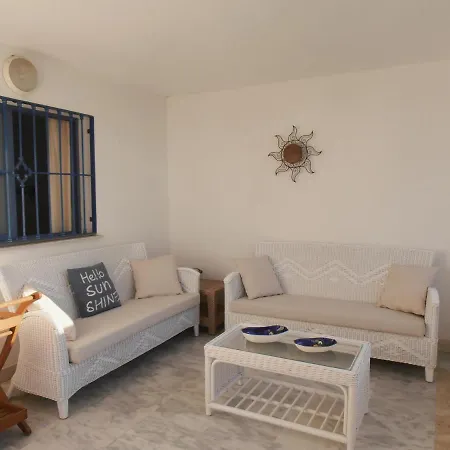Apartment Getaway *
