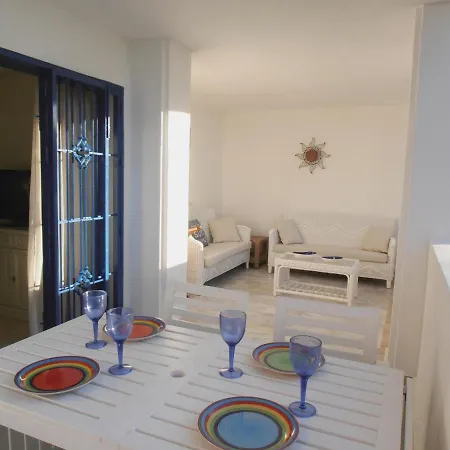 Getaway Apartment *