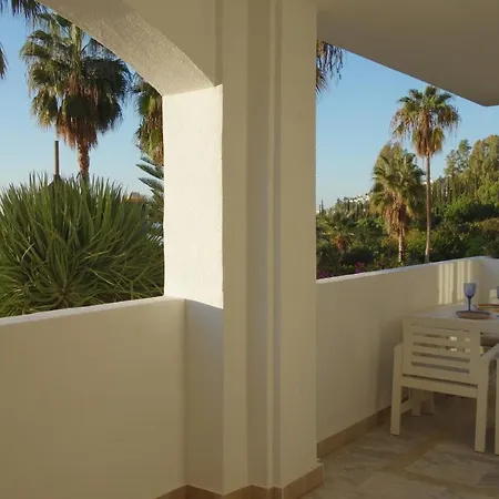 Apartment Getaway