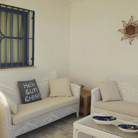 Apartment Getaway Almunecar
