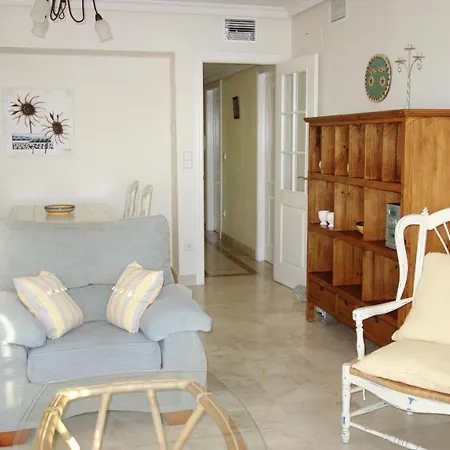 Getaway Apartment *