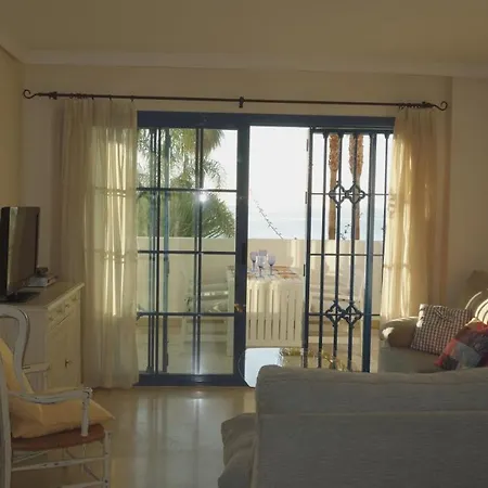 Getaway Apartment
