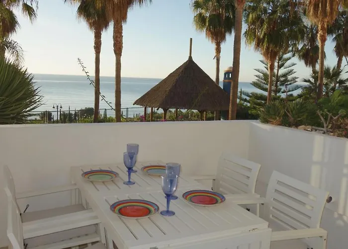 Getaway Almuñécar