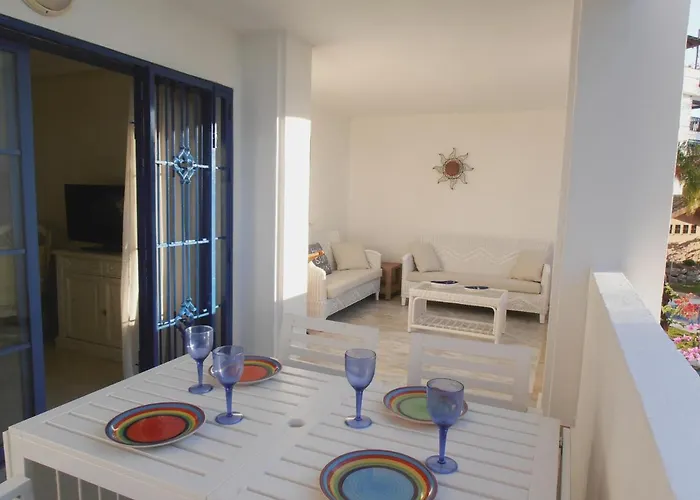 Getaway Apartment *